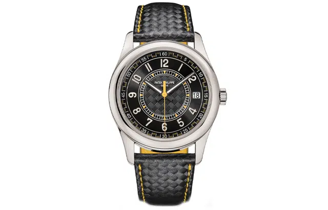 PATEK PHILIPPECALATRAVA 30 40mm 6007G-001