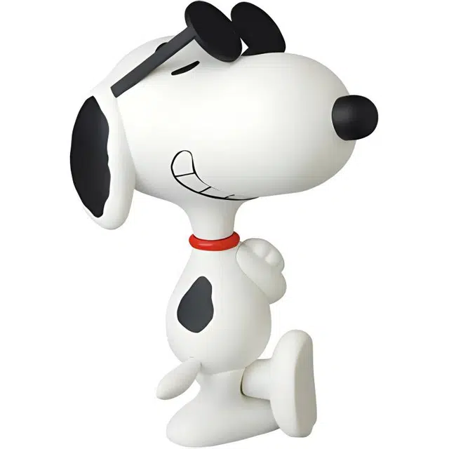 Medicom Toy VCD No.384 1971 16cm