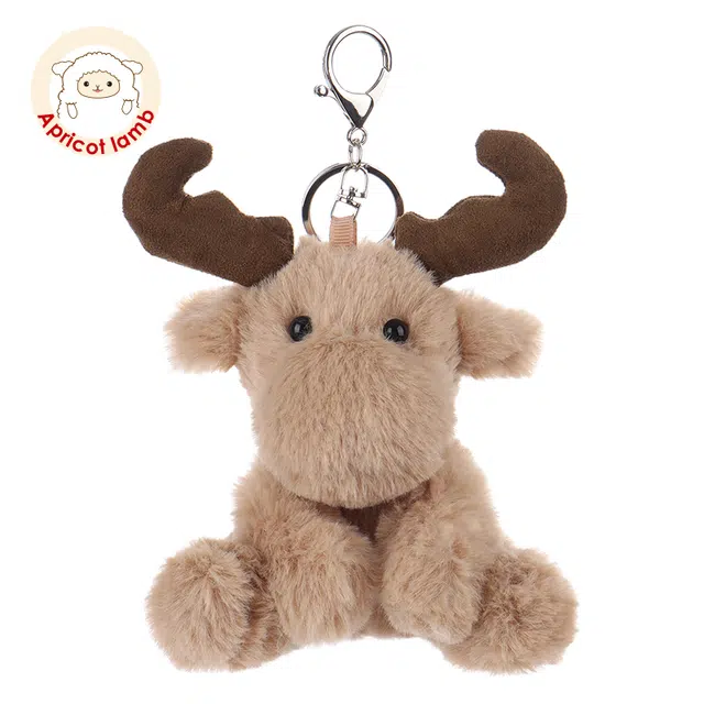 APRICOT LAMB 11cm