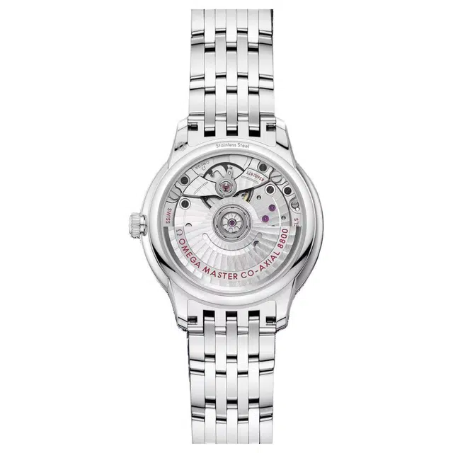 OMEGA 30 34mm