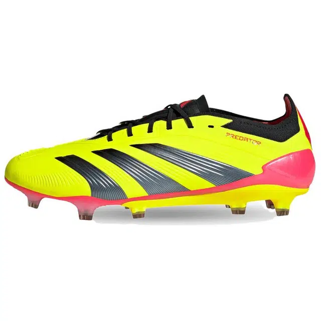 adidas Predator24 ELITE AG Yellow