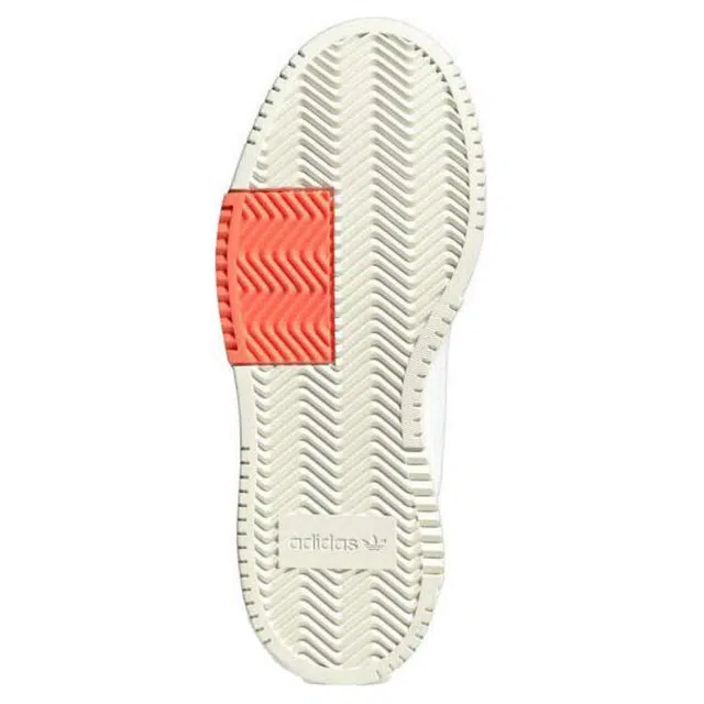 adidas Originals Premiere SC White Pink