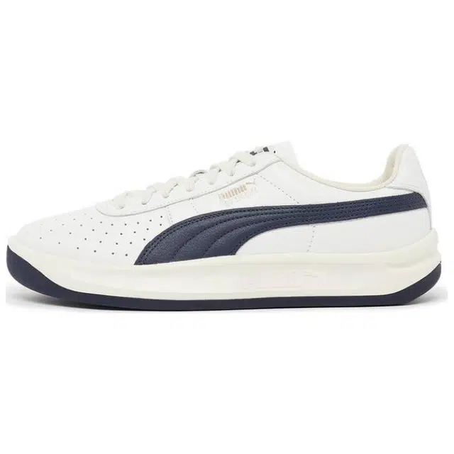 PUMA GV Special White