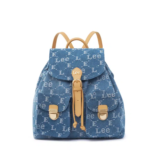 Lee New Vintage