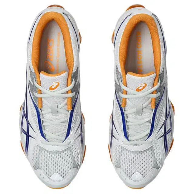 KIKO KOSTADINOV x Asics Gel-Quantum Zientzia Knicks