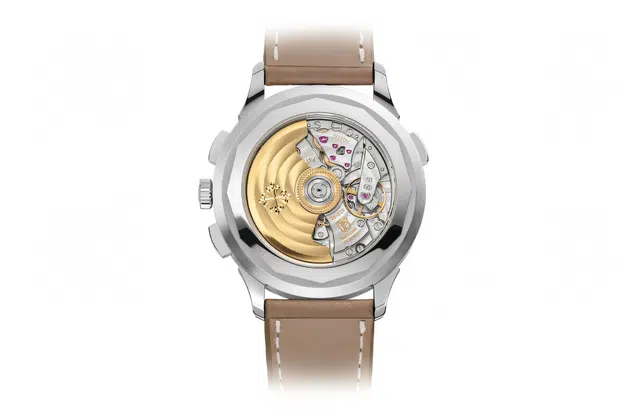 PATEK PHILIPPE 41mm 5935A-001