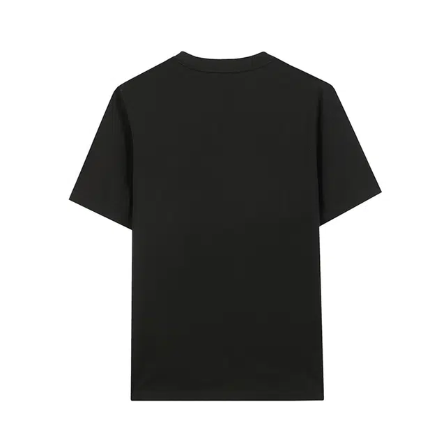 DAVID NAMAN LOGO SS24T