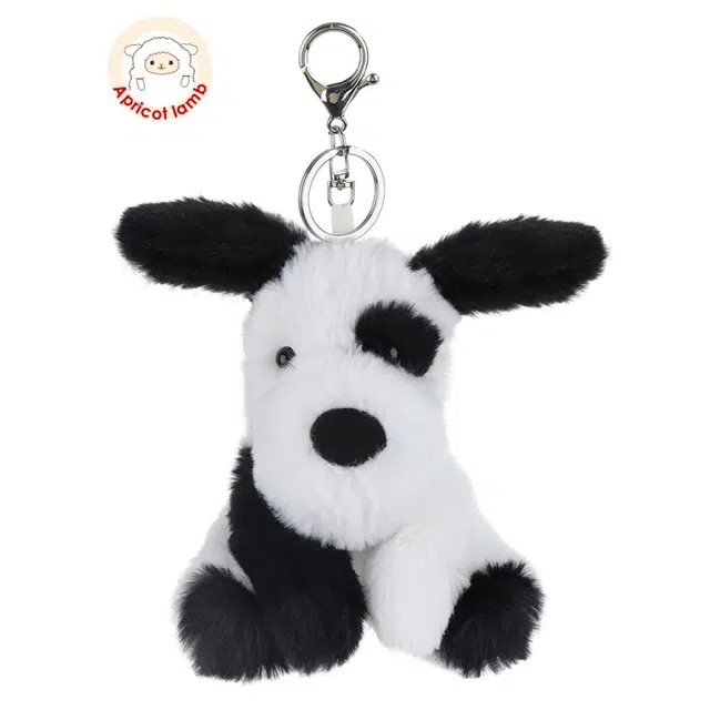 APRICOT LAMB 11cm