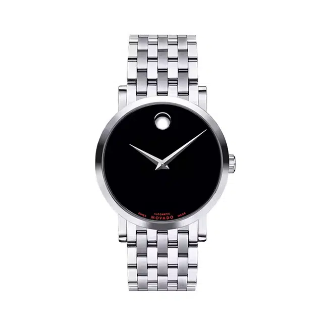 MOVADO 30 38mm