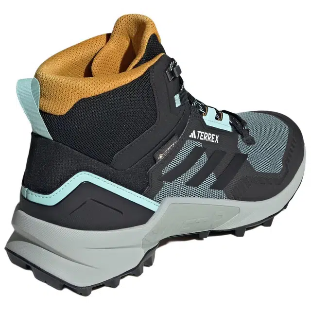 adidas Terrex Swift R3 Mid Gore-tex