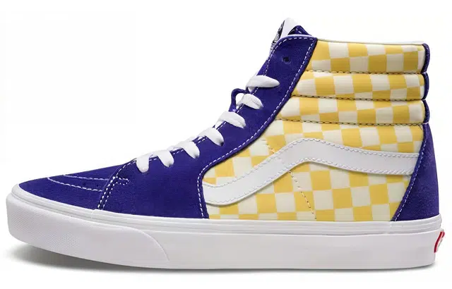 Vans SK8 BMX Checkerboard