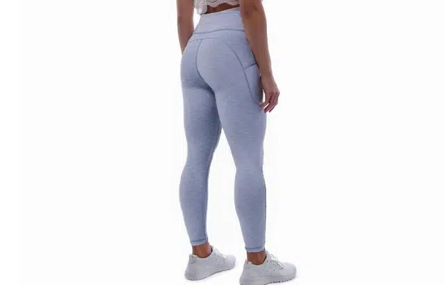 lululemon Invigorate Everlux 25"