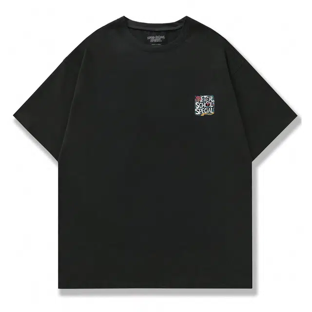 AFTER SCHOOL SPECIAL T