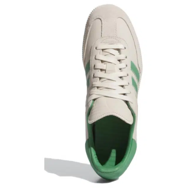 Pharrell x adidas originals Samba Humanrace