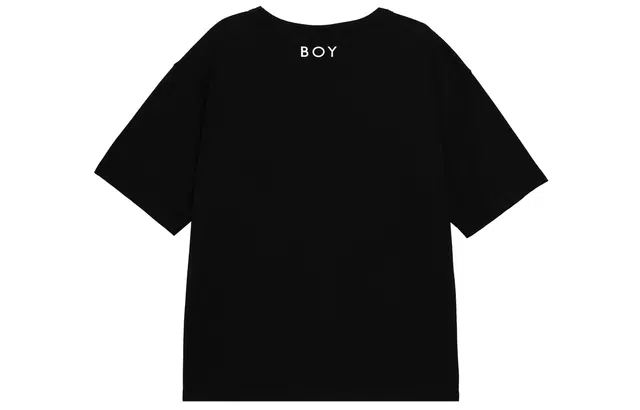 Boy London LogoT