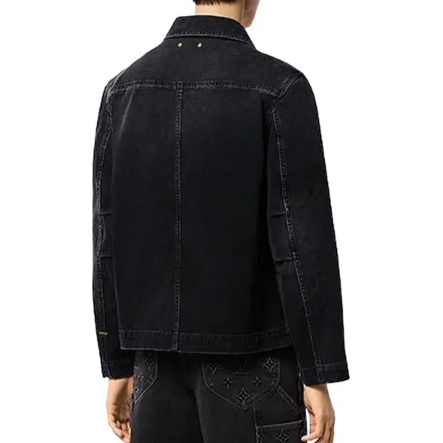 LOUIS VUITTON FW24 Logo