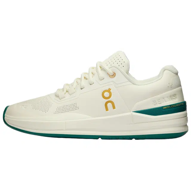 beams x On THE ROGER