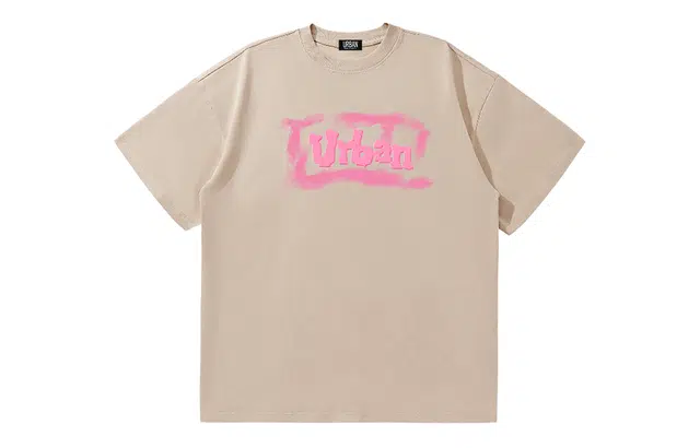 URBAN AUTHENTIC T