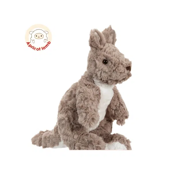 APRICOT LAMB 20cm