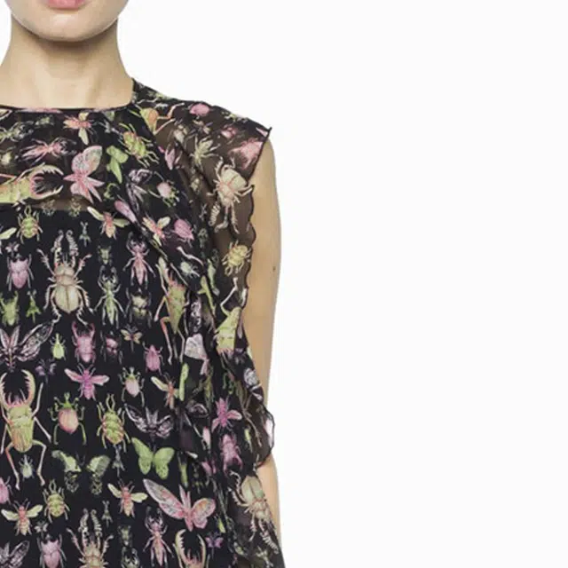 RED VALENTINO