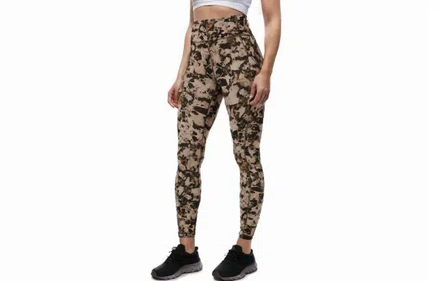 lululemon Invigorate Everlux 25"