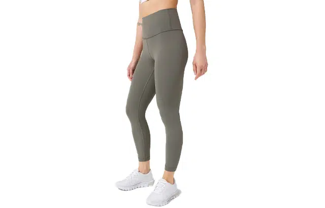 lululemon Wunder train Everlux