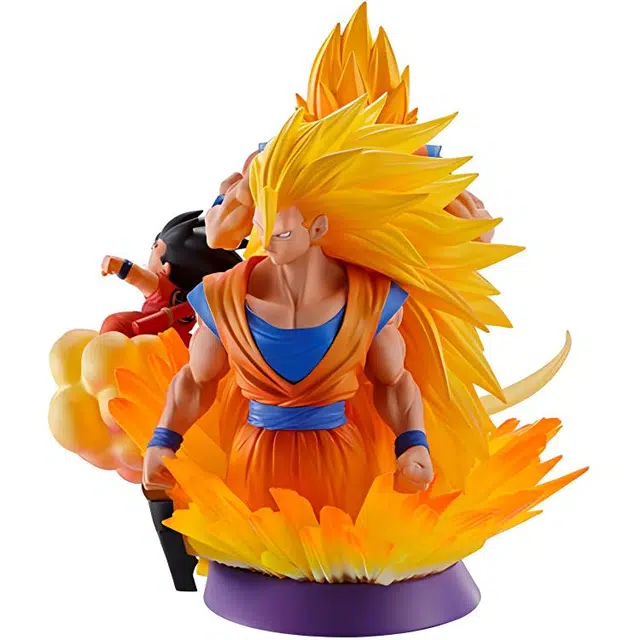 MegaHouse DRACAP01 13cm