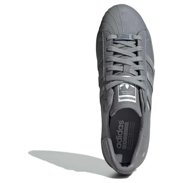 NEIGHBORHOOD x adidas originals SUPERSTAR