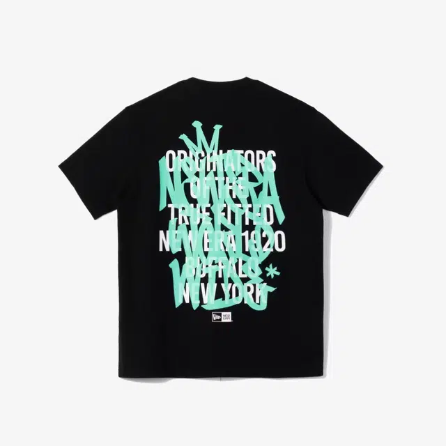 New Era T