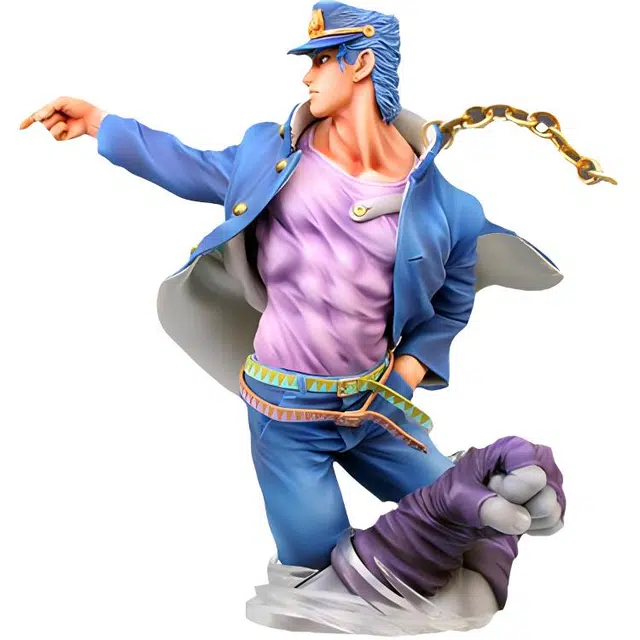 MEDICOS ART medicos-e jojo 14cm