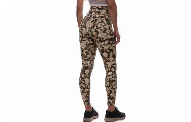 lululemon Invigorate Everlux 25"