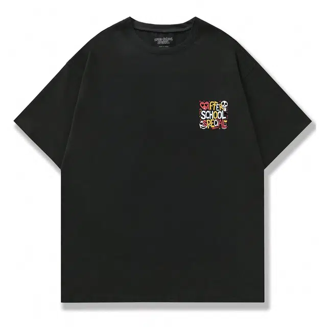 AFTER SCHOOL SPECIAL T