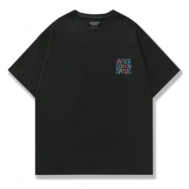 AFTER SCHOOL SPECIAL T