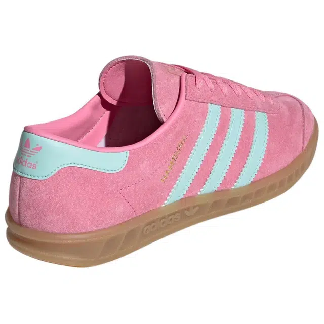 adidas originals Hamburg W