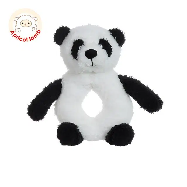 APRICOT LAMB 12cm