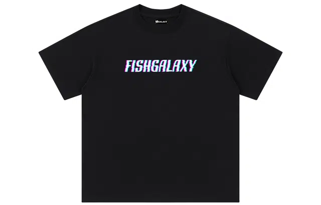 FISHGALAXY LogoT