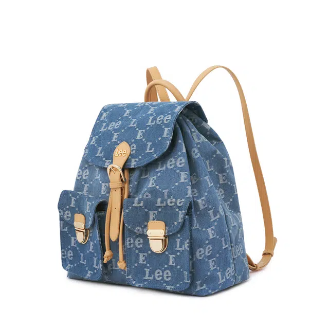 Lee New Vintage