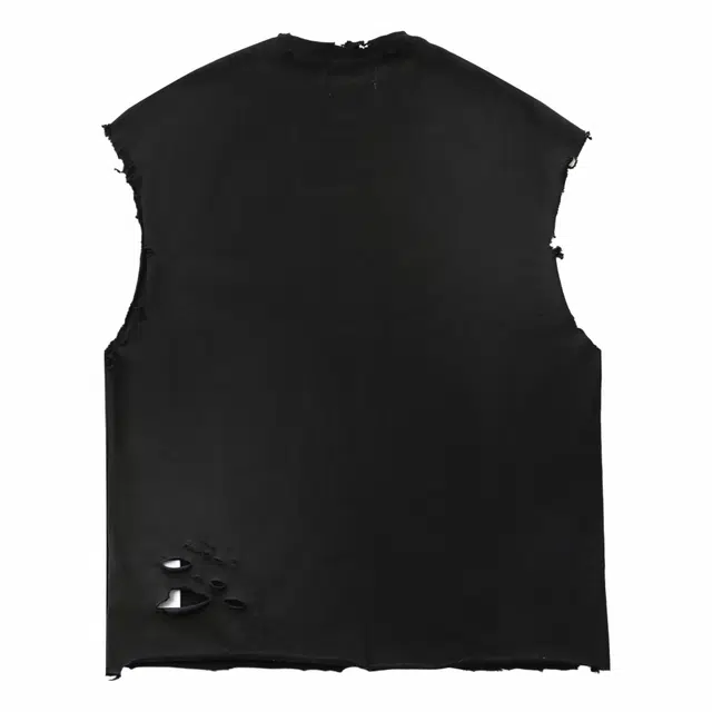 SSSAINT LOUIS LMH tank topT