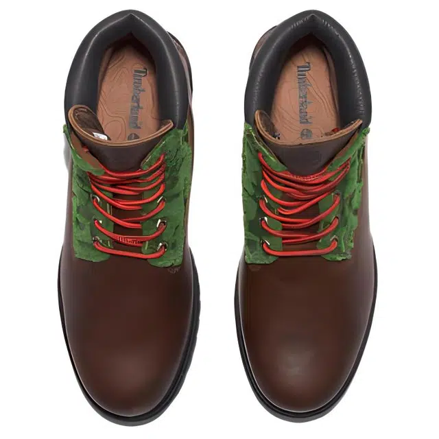 Timberland