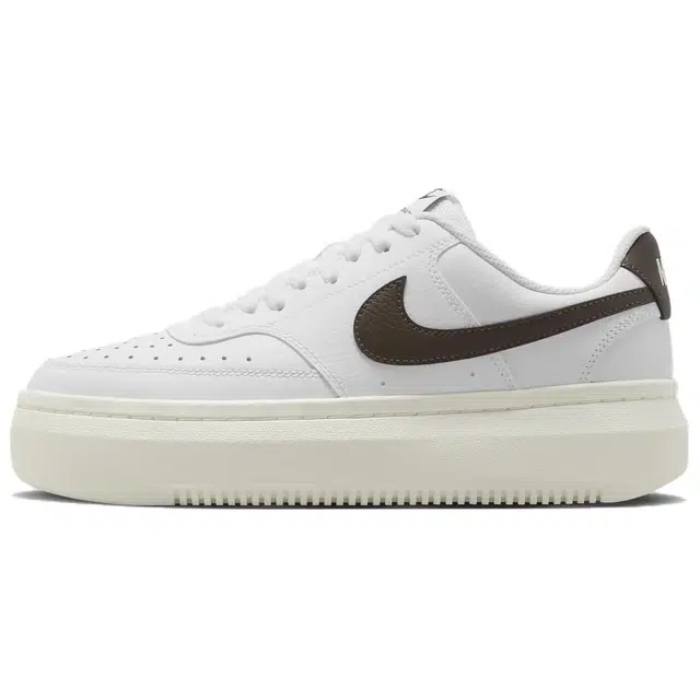 Nike COURT VISION ALTA LTR