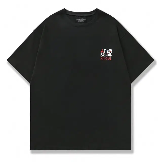AFTER SCHOOL SPECIAL T