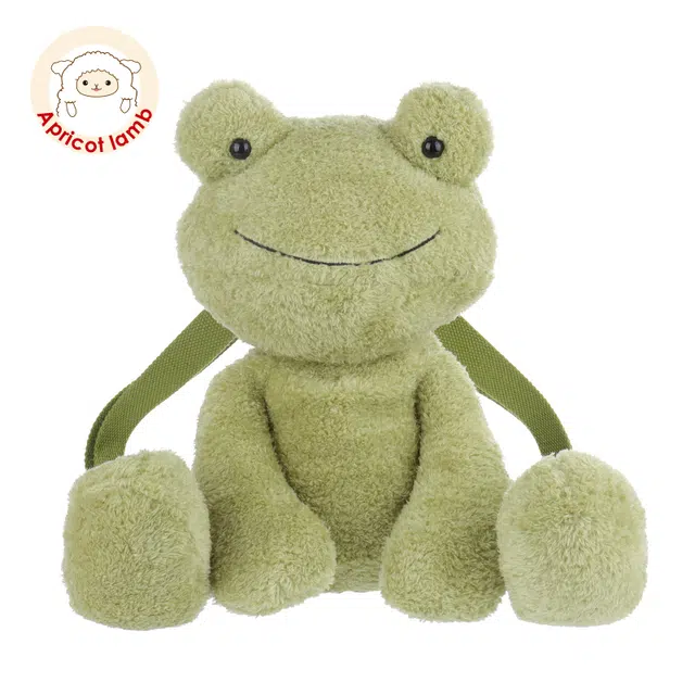 APRICOT LAMB 30cm