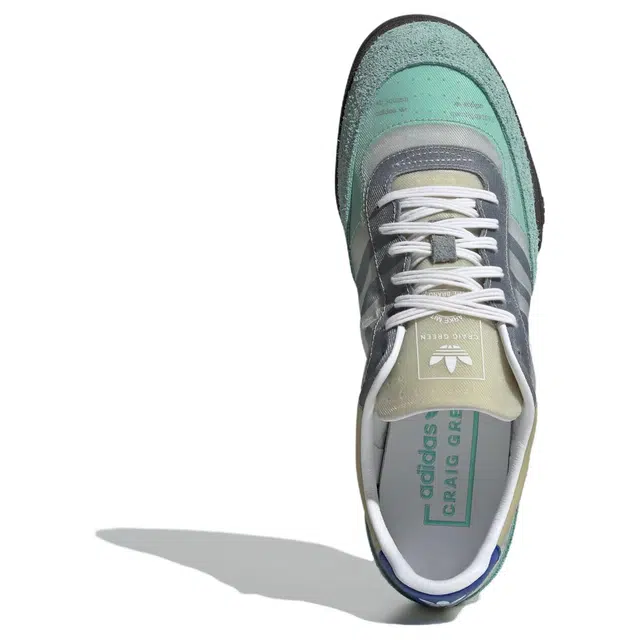 Craig Green x adidas originals SQUASH POLTA AKH