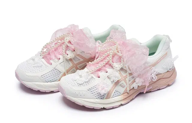 Asics Gel-Contend 4 811