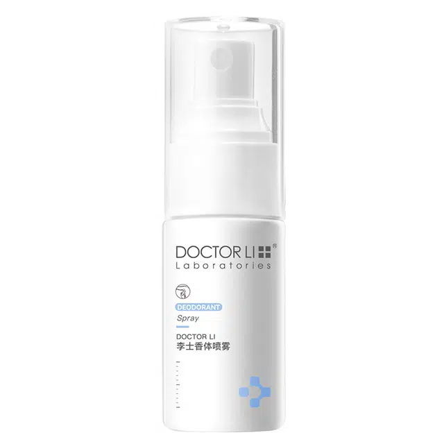 DOCTOR LI