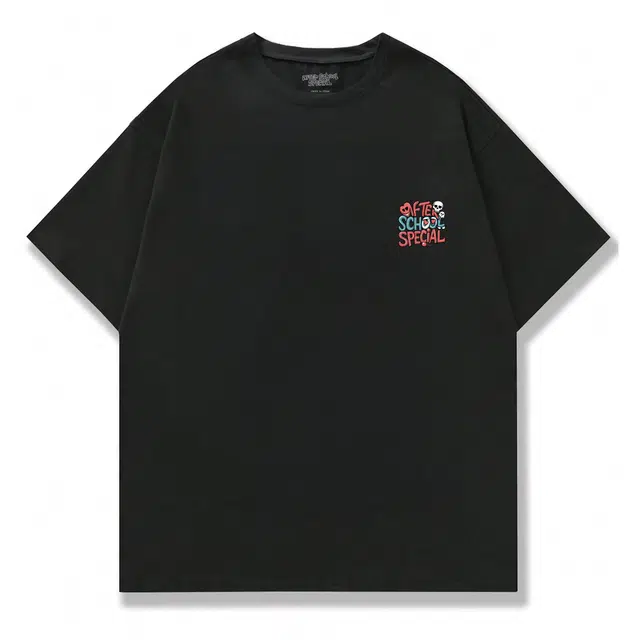 AFTER SCHOOL SPECIAL T