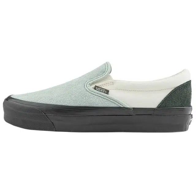 Vans slip-on