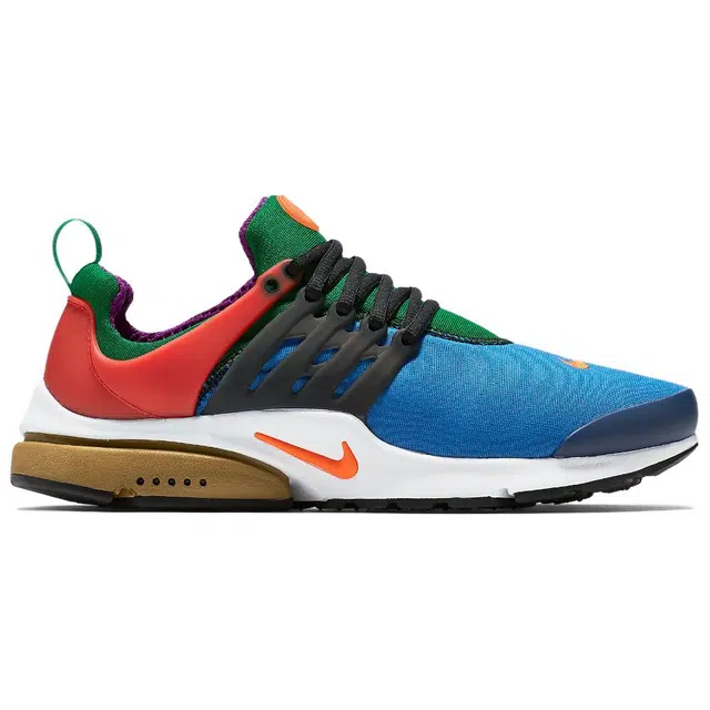 Nike Air Presto "Greedy"