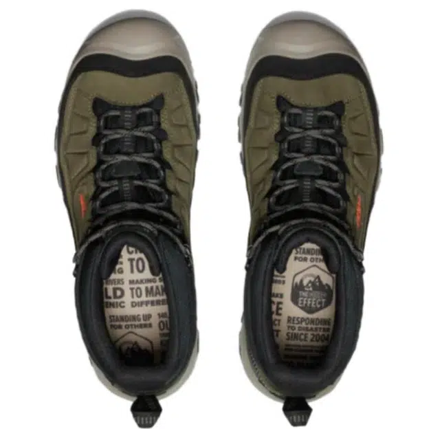 KEEN Targhee IV