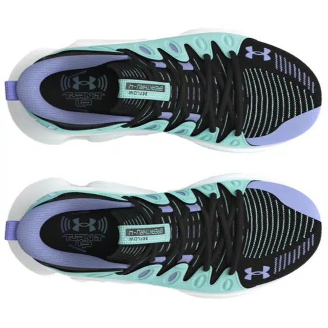 Under Armour Flow Breakthru